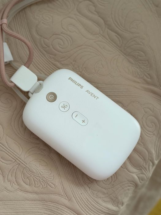 Pompa san electrica handsfree Phillips Avent