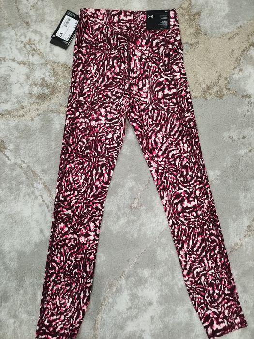 Клинове на марките Under Armour