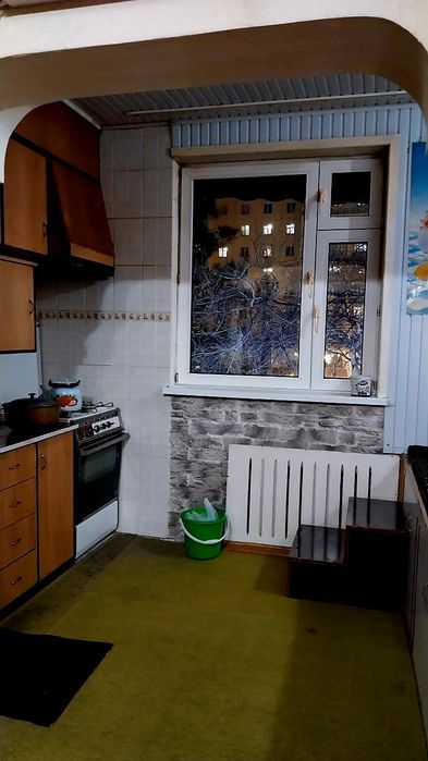 Продам квартиру Сергели 7