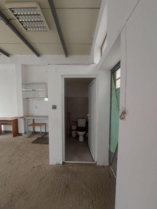 Дава се под наем Склад в Карлово - 60 кв.м за 6295.95 € - Снимка #9
