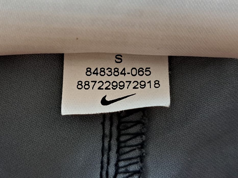 Nike Dry Fit-Ориг. Шорти