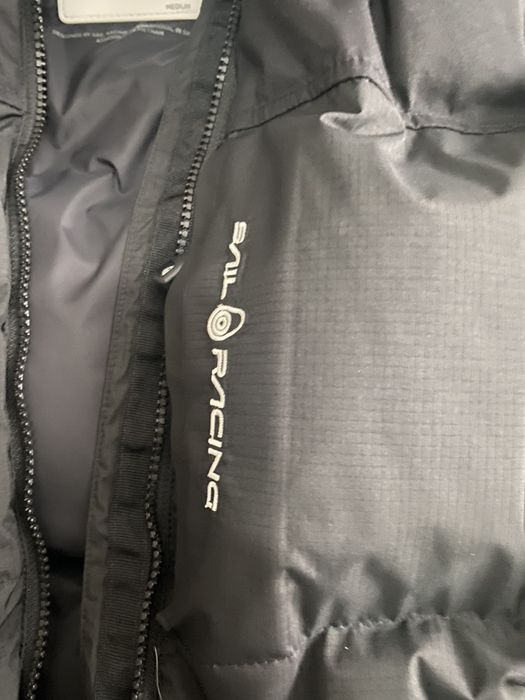 Geaca Sail Racing dama,marimea M,ca noua!