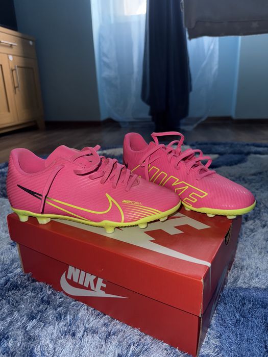 Mercurial Vapor 16 Academy