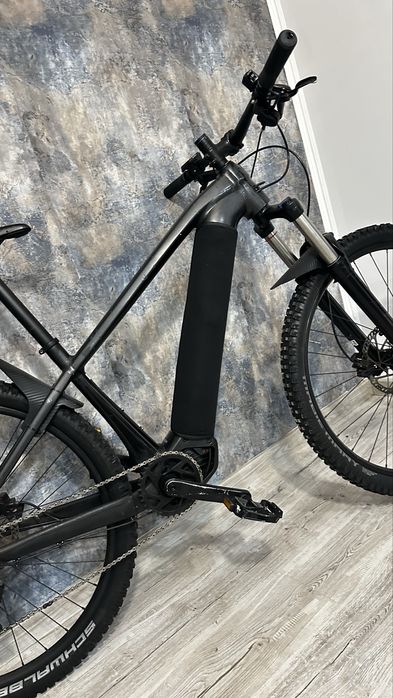 Vând bicicletă electrică TREK Power Fly 4 , 1x10 , roti 29 , cadrul M