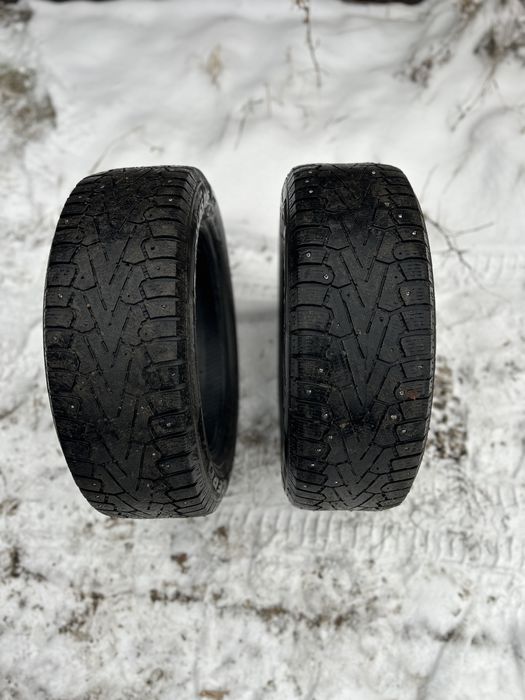 Шины в хорошем состояниии