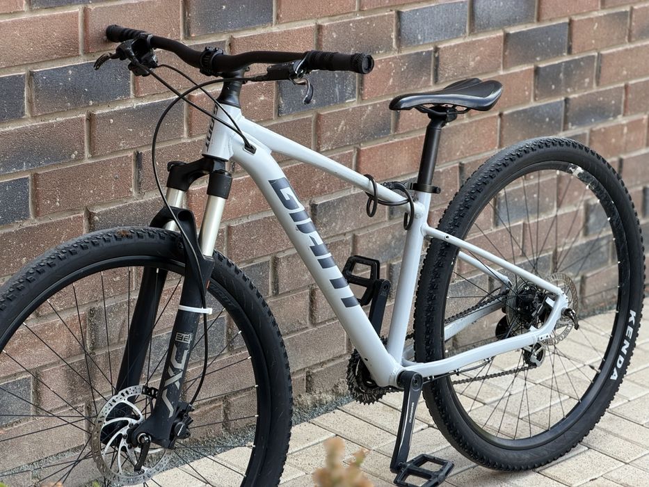 Продам Giant talon 3