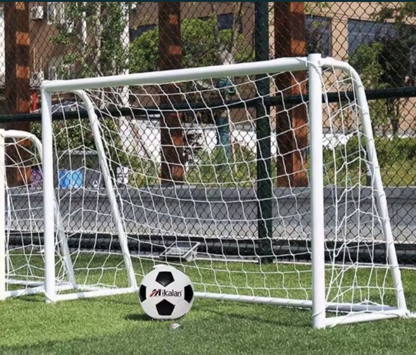Футбольная ворота китайский