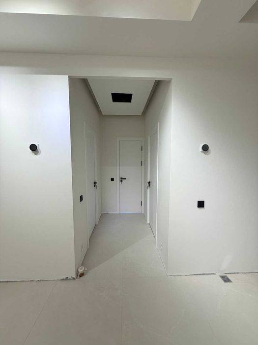 ;Новостройка‼️2ком квартира 62м2 с ремонтом кирпич Яккасарай