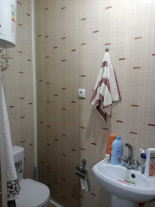 Yu  Дача с кадастром 14 соток 2 комнаты Тойтепа, Ташканал