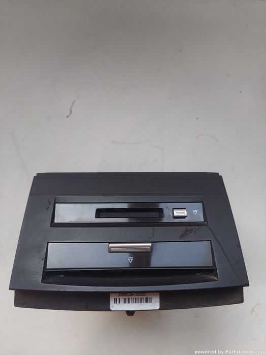 Navigatie Auto Mercedes-Benz S-Class Ii (W221, C215) [ 2005 - 2013 ] O