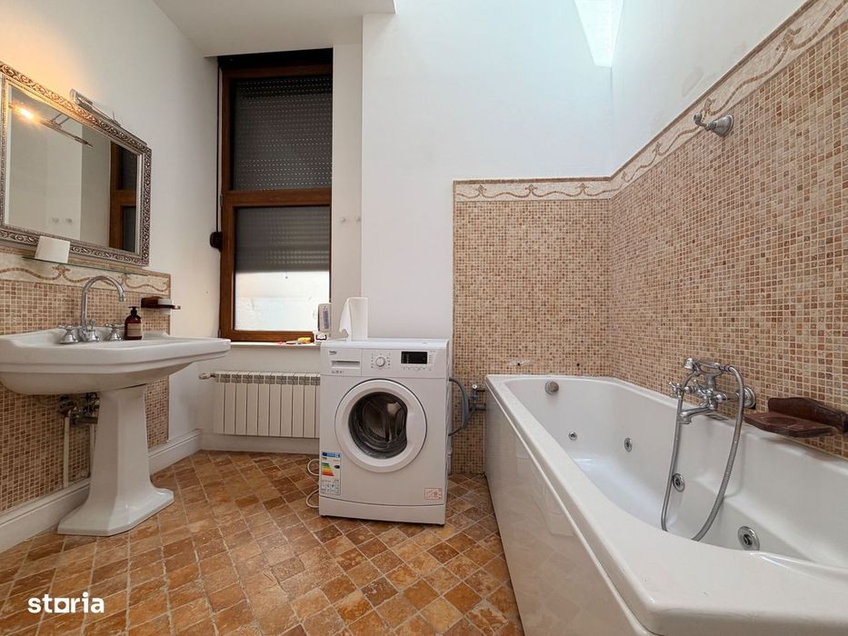 Apartament 4 Camere | Floreasca | 119Mp Utili + Terasa