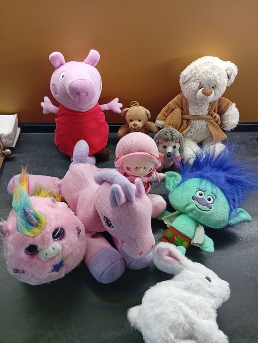 Детски играчки! Запазени!