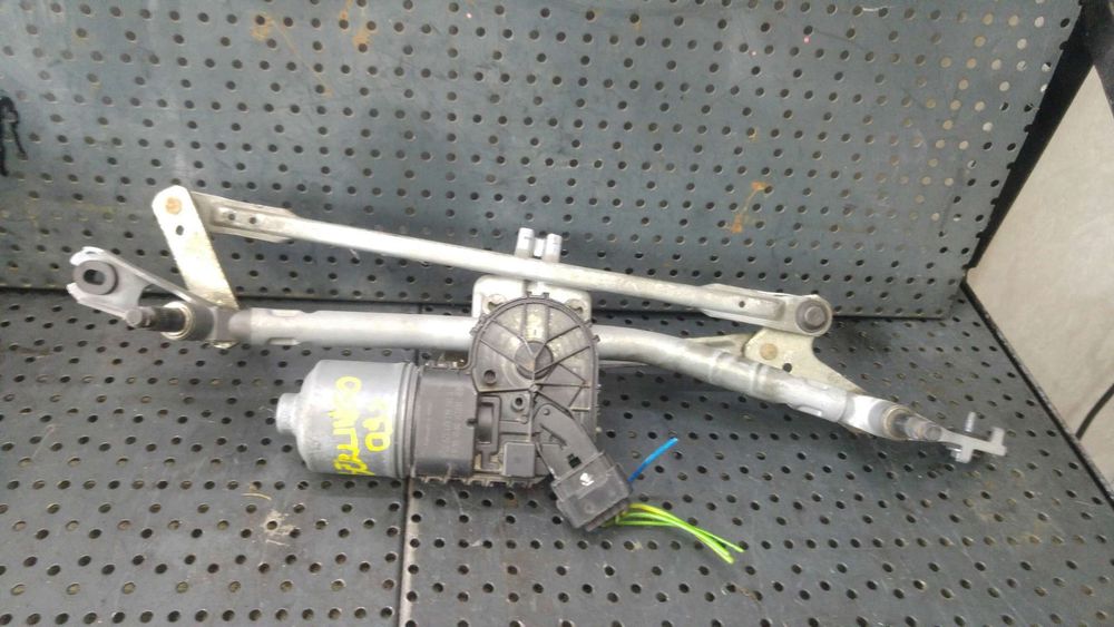 Ansamblu stergator motoras citroen berlingo 3397020954 968286148001