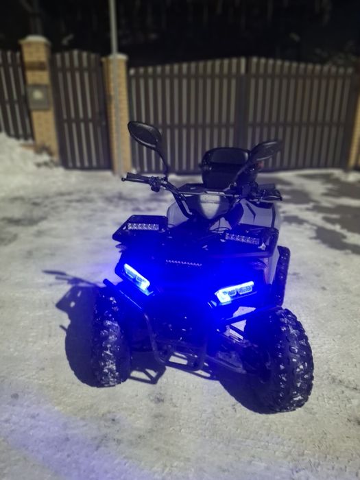 Продам квадроцыкл