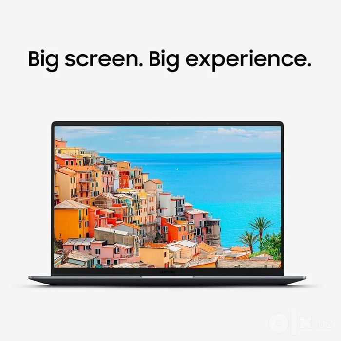 Samsung Galaxy Book5 Pro 16″ AMOLED 3K Touch Ultra 7 256V, 16GB 1TB