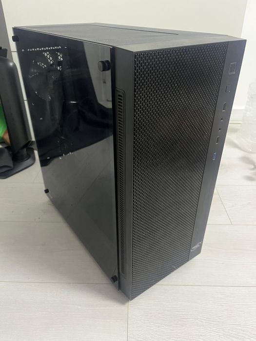 Персональный компьютер