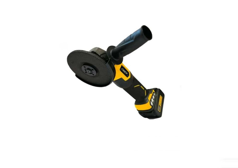 Ъглошлайф ПОД НАЕМ от Рентекс