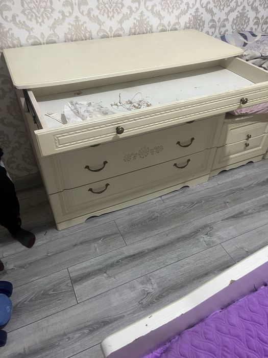 Камот  тумба для