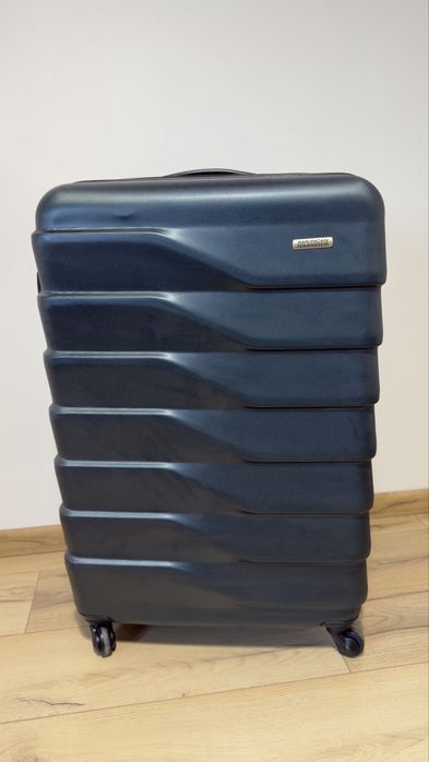 Troler American Tourister