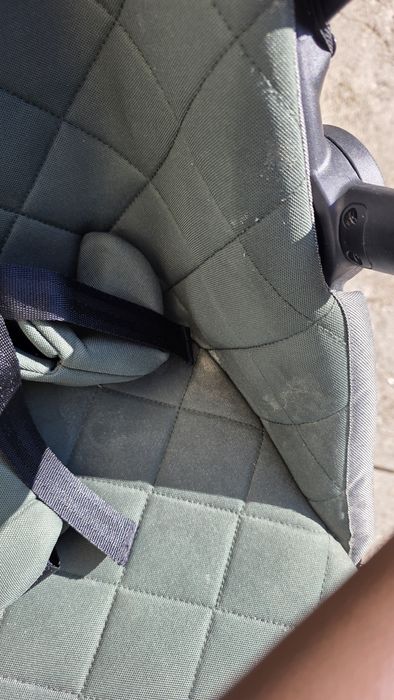 Детска количка Easywalker Harvey 3 Premium