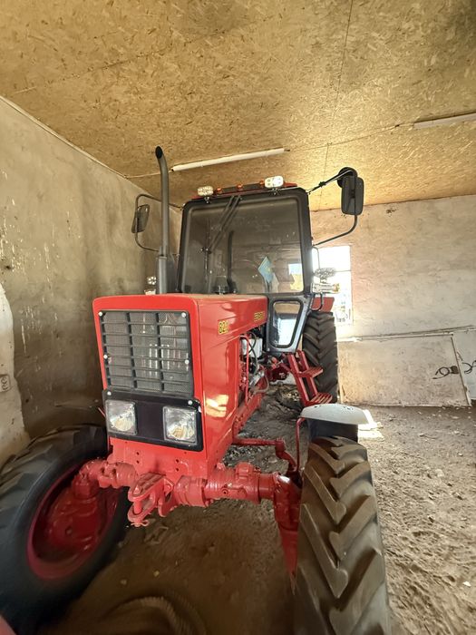 Трактор82.1 Беларус жана