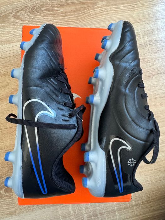 Nike Ghete de fotbal LEGEND 10 ACADEMY FG/MG Nr. 37.5