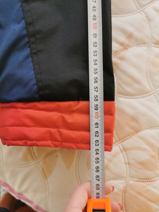 Мъжко зимно яке Beyond