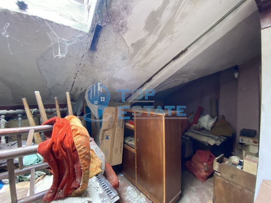 Продава се Двустаен апартамент в Севлиево - 50 кв.м за 1133 €/кв.м - Снимка #6