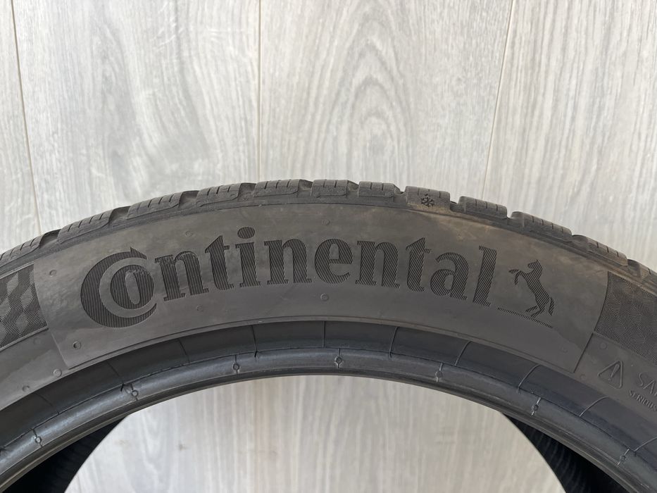 Зимни гуми 235/45/18 Continental WinterContact TS870P