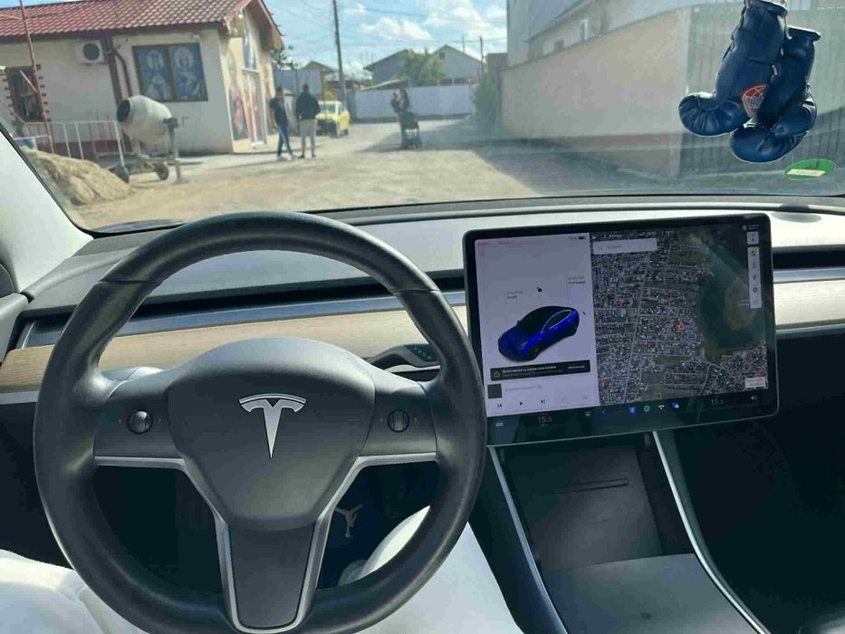 Tesla Model 3 2019 2019 — foto 4