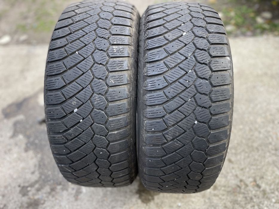 205/55 R16 2бр зимни гуми