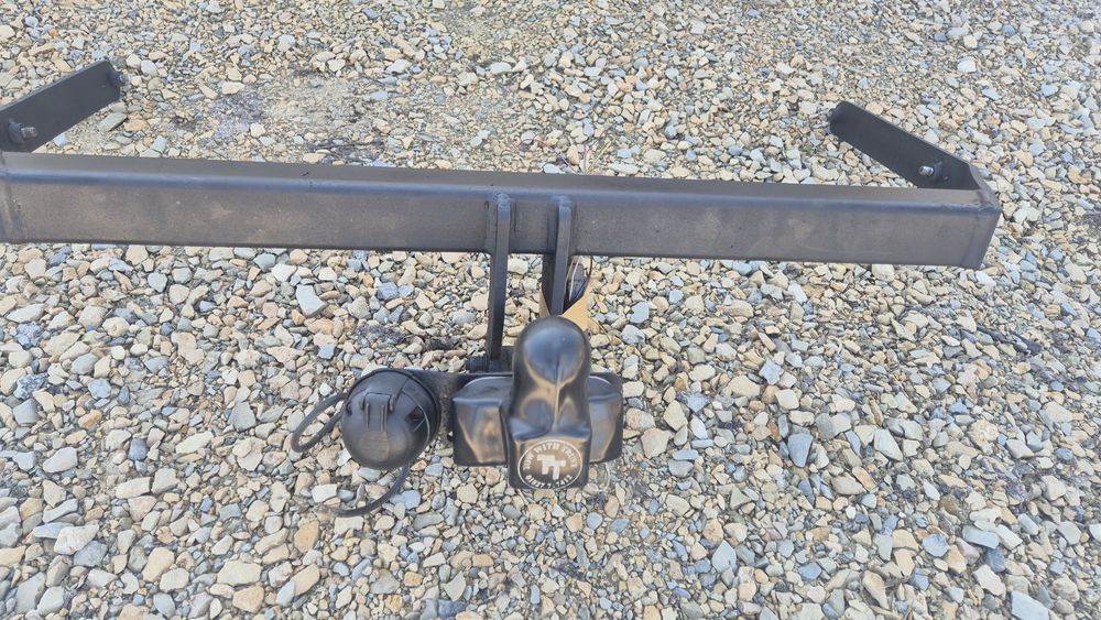 Оригинален Теглич за VW Голф 5, Сеат Леон Ауди А3