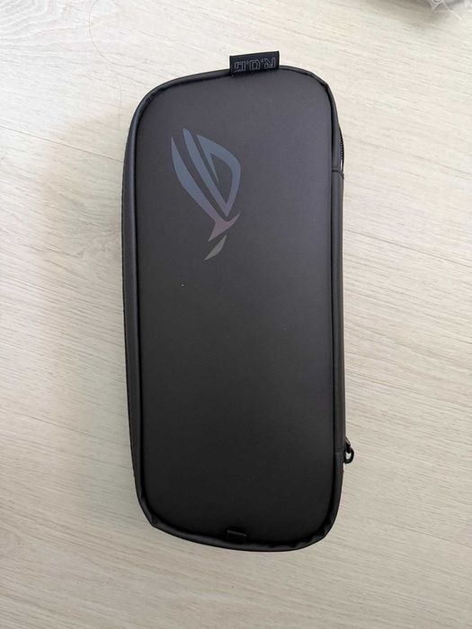Калъф за носене за конзола ASUS ROG Ally Z1