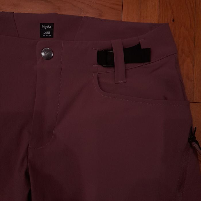 Мъжки къси панталони Rapha