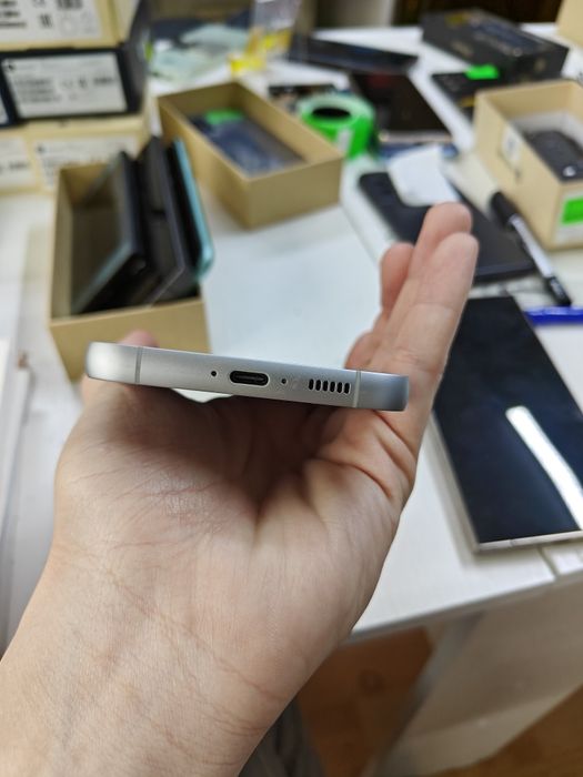 Samsung s23fe 128гб