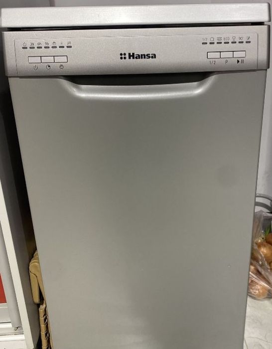 Посудомоечная машина