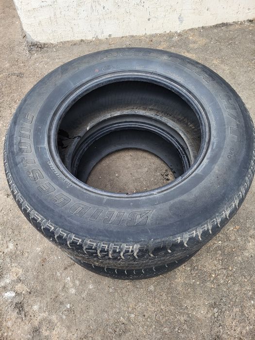 Продам летние шины