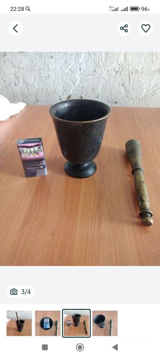 Предметы СССР, в отличном состоянии!