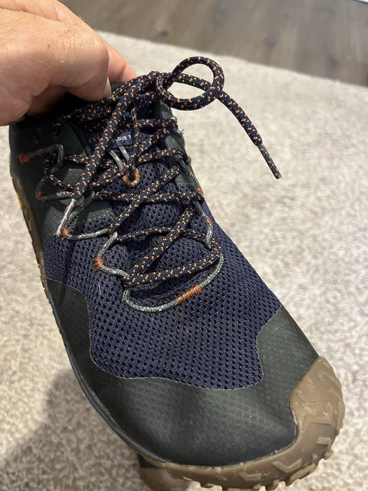 Merrell Trail Glove 7-орихинални обувки