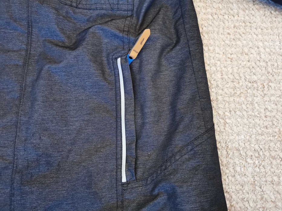 Geaca copii McKinley mar. 152