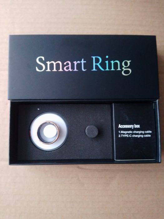 Inel inteligent 13 MM