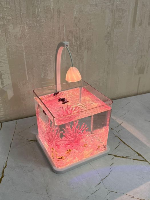 Аквариум для рыб