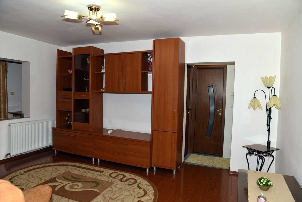 Vand apartament cu 2 camere Slobozia Ialomita