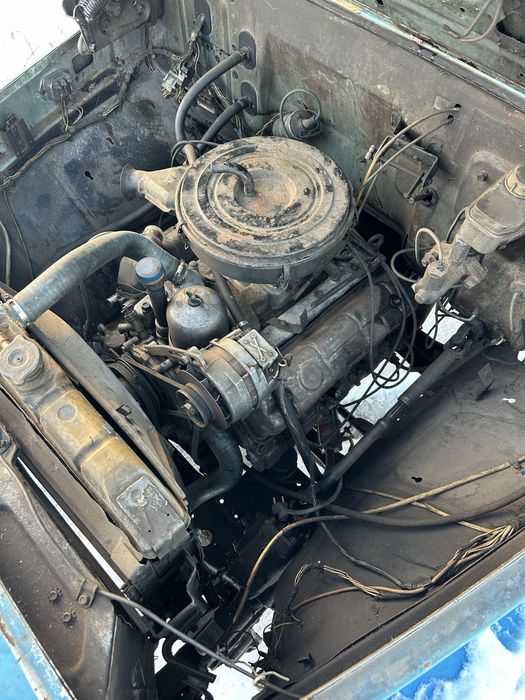 Продам Газ 53, САЗ 3307