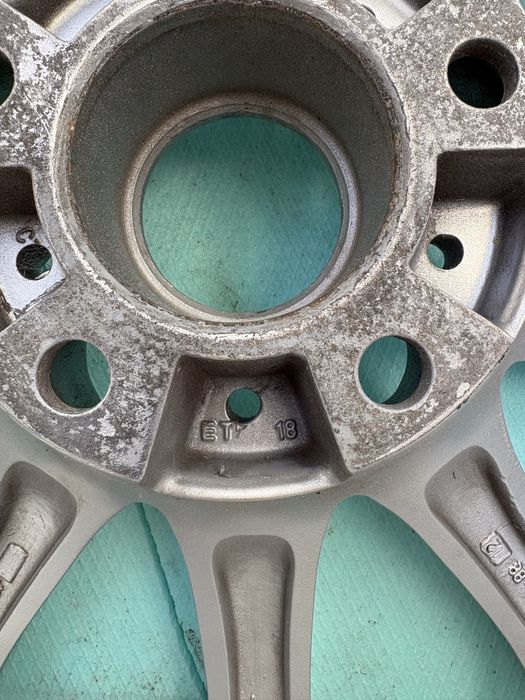 Джанти Style 166 -18