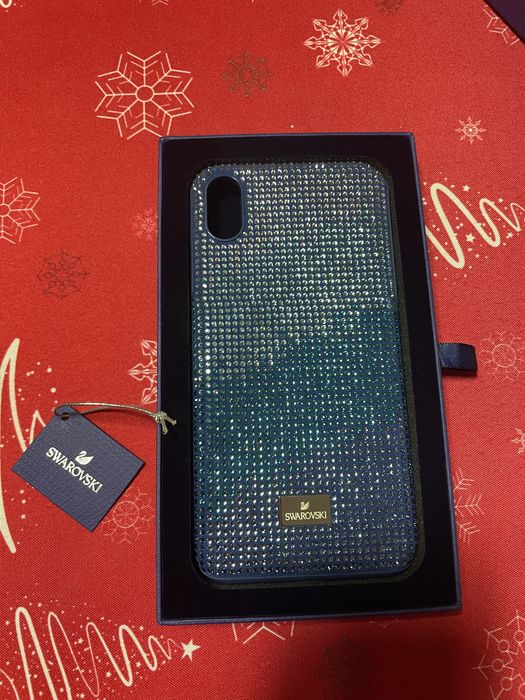 Husa Swarovski Iphone