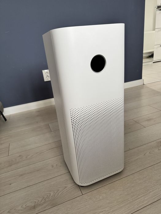 Purificator aer Xiaomi Smart Air Purifier 4 Pro