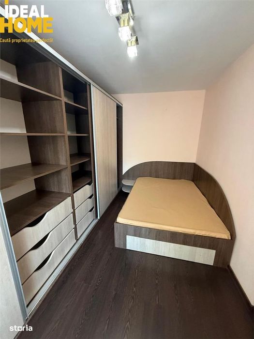 Apartament 2 Camere Etajul 1 Tatarasi - Rond 11 — fotografia 3