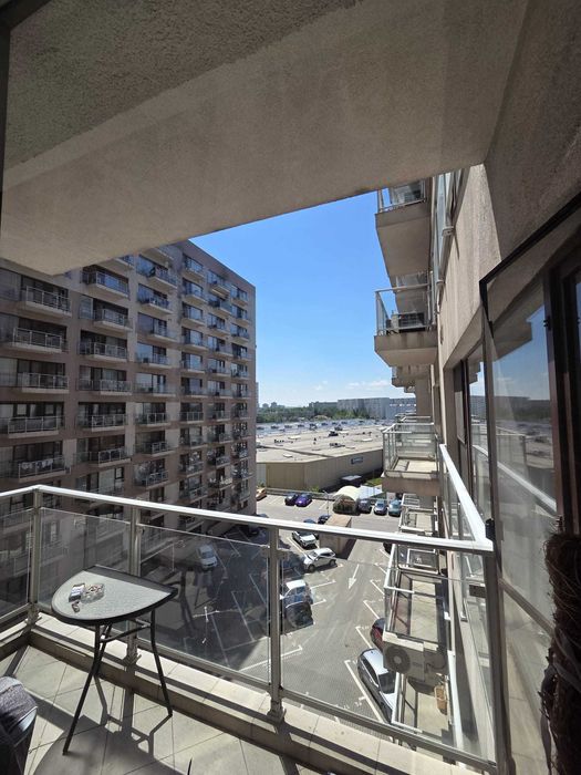 Apartament 3 camere - Rasarit de Soare