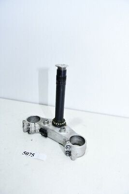 clemă inferioară jos jug triplu Straght Aprilia 1999 - 2003 RSV 1000